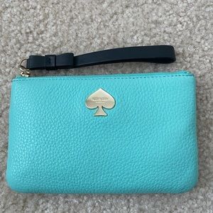 Kate Spade Clutch- Brand New, never used
